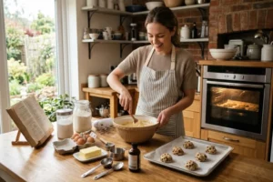 Baking for Beginners: Everything You Need to Know