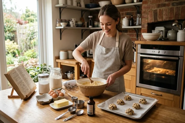 Baking for Beginners: Everything You Need to Know